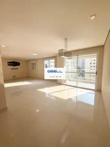 Apartamento com 3 Quartos à venda, 144m² no Planalto, São Bernardo do Campo