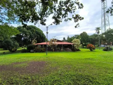 Fazenda/Sítio à venda, 90000m² no , Teresina