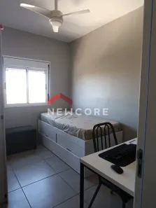 Apartamento com 2 Quartos à venda, 47m² no Jardim Antártica, Ribeirão Preto