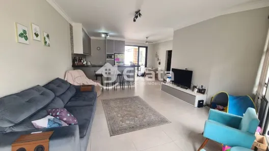 Casa de Condomínio com 3 Quartos à venda, 126m² no Loteamento Dinorá Rosa, Sorocaba