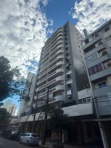 Apartamento com 4 Quartos à venda, 268m² no Zona 01, Maringá