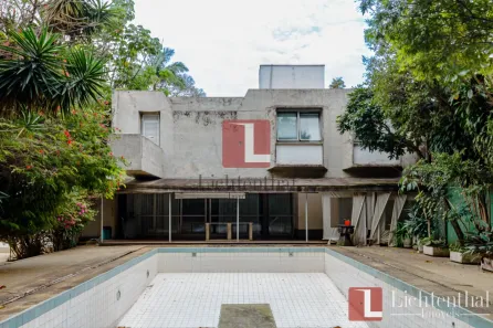Casa com 4 Quartos à venda, 860m² no Jardim Paulista, São Paulo