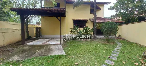 Casa com 4 Quartos à venda, 220m² no Itaipu, Niterói
