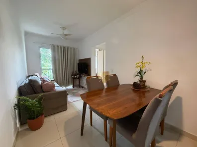 Apartamento com 2 Quartos à venda, 47m² no Jardim Alto da Boa Vista, Valinhos