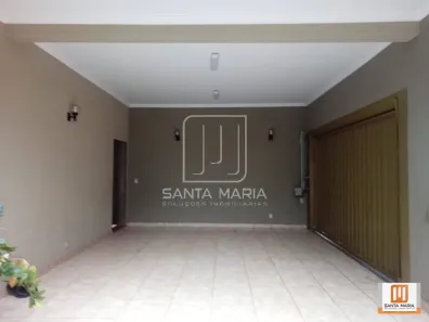 Casa com 3 Quartos à venda, 316m² no Planalto Verde, Ribeirão Preto