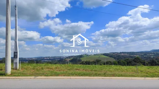 Lote/Terreno à venda, 360m² no Cachoeira, Atibaia