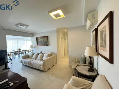 Apartamento com 2 Quartos à venda, 90m² no Pinheiros, São Paulo