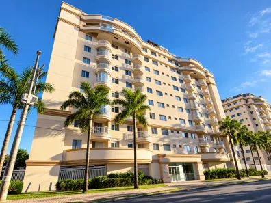 Cobertura com 3 Quartos à venda, 142m² no Estrela Sul, Juiz de Fora
