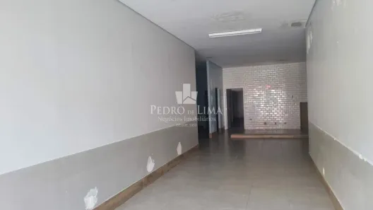 Ponto Comercial para alugar, 180m² no Jardim Belém, São Paulo