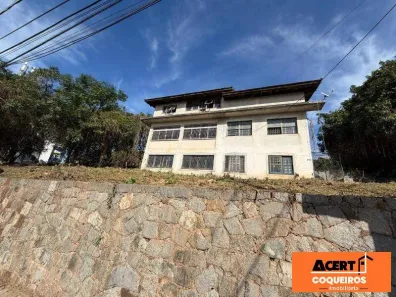 Lote/Terreno à venda, 1857m² no Coqueiros, Florianópolis