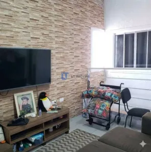 Sobrado com 3 Quartos à venda, 381m² no Loteamento Vila Romana, Jacareí