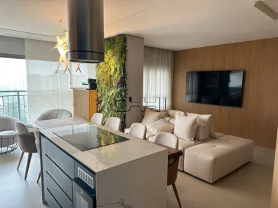 Apartamento com 1 Quarto à venda, 65m² no Indianópolis, São Paulo