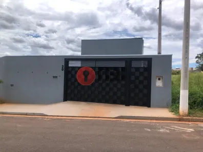 Casa com 2 Quartos à venda, 123m² no , Ipiguá
