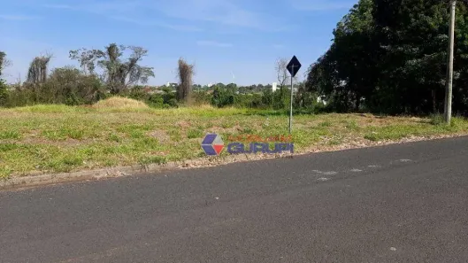 Lote/Terreno à venda, 1027m² no Jardim Bianco, São José do Rio Preto