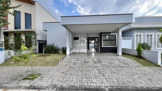 Casa de Condomínio com 3 Quartos à venda, 163m² no Loteamento Residencial Morada do Visconde, Tremembé