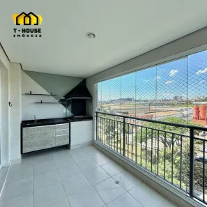 Apartamento com 2 Quartos para alugar, 81m² no Independência, São Bernardo do Campo