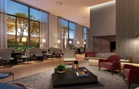 Apartamento com 4 Quartos à venda, 356m² no Vila Mariana, São Paulo