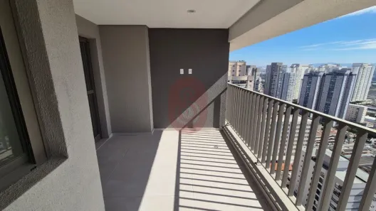 Apartamento com 2 Quartos à venda, 69m² no Tatuapé, São Paulo