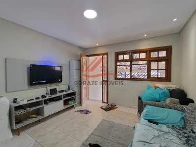 Casa com 2 Quartos à venda, 159m² no Parque São Vicente, Mauá