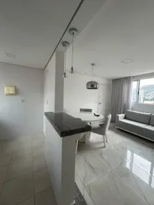 Apartamento com 2 Quartos à venda, 68m² no Castelo, Belo Horizonte
