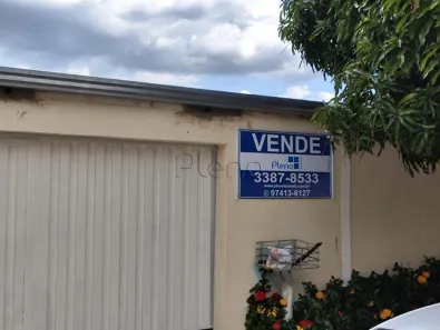 Casa com 3 Quartos à venda, 312m² no Jardim Antonio Von Zuben, Campinas
