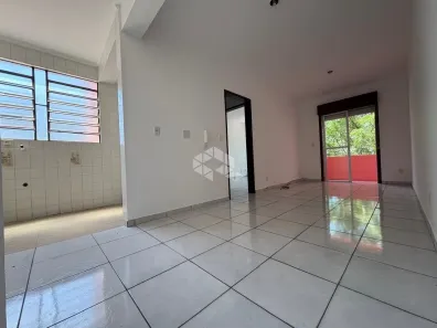 Apartamento com 1 Quarto à venda, 52m² no Centro, Santa Maria