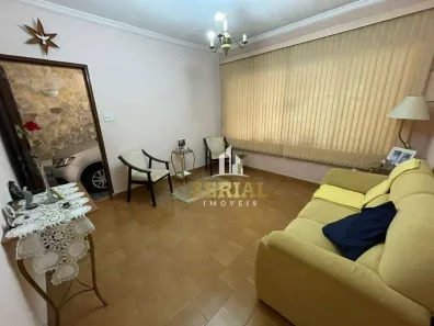 Casa com 3 Quartos à venda, 184m² no Olímpico, São Caetano do Sul