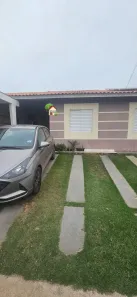 Casa de Condomínio com 2 Quartos à venda, 60m² no Jardim Imperial, Cuiabá