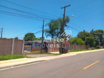 Lote/Terreno à venda, 136m² no Cará-cará, Ponta Grossa