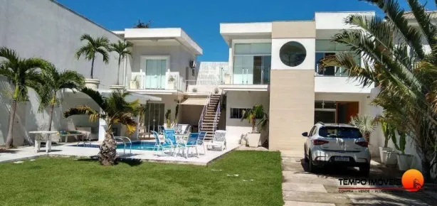 Casa com 4 Quartos para alugar, 150m² no Itacoatiara, Niterói