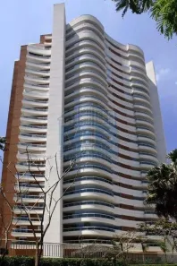 Apartamento com 4 Quartos à venda, 204m² no Vila Sofia, São Paulo