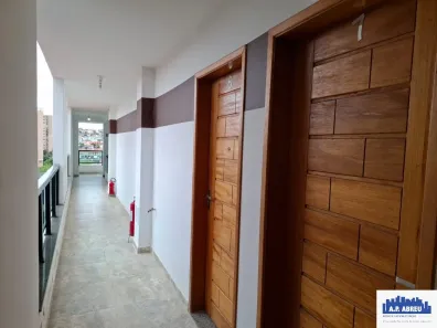 Apartamento com 2 Quartos para alugar, 10m² no Vila Londrina, São Paulo