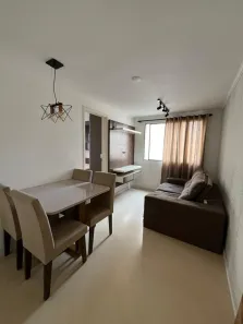 Apartamento com 2 Quartos à venda, 47m² no Vila Menck, Osasco
