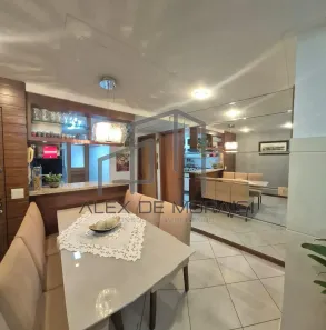 Apartamento com 2 Quartos à venda, 75m² no Bento Ferreira, Vitória