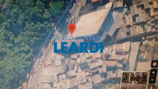 Ponto Comercial para venda ou aluguel, 2800m² no Vila Moraes, São Paulo