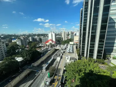Sala Comercial com 1 Quarto à venda, 35m² no Jardim Paulista, São Paulo
