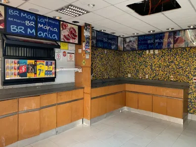Ponto Comercial para alugar, 60m² no Jardim Alto Paulistano, São Paulo