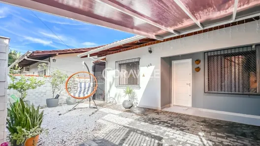 Casa com 2 Quartos à venda, 69m² no Escola Agrícola, Blumenau