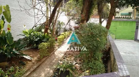Casa com 2 Quartos à venda, 210m² no Jardim, Santo André