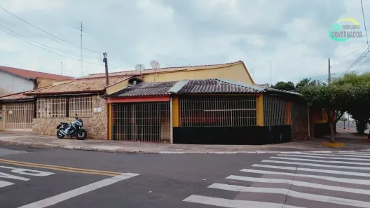 Ponto Comercial para alugar, 100m² no Jardim Eulina, Campinas