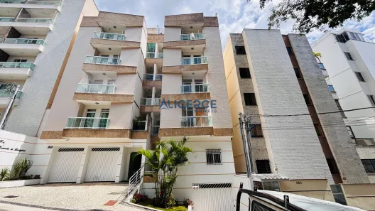 Cobertura com 3 Quartos à venda, 120m² no Teixeiras, Juiz de Fora
