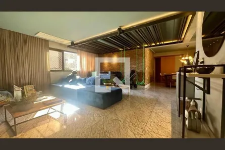 Apartamento com 4 Quartos à venda, 150m² no Cruzeiro, Belo Horizonte