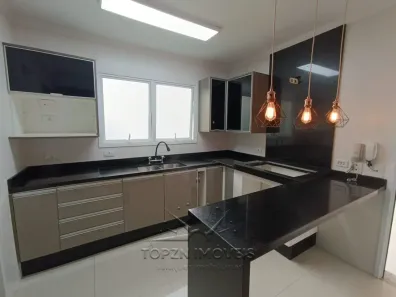 Casa de Condomínio com 3 Quartos à venda, 235m² no Tremembé, São Paulo