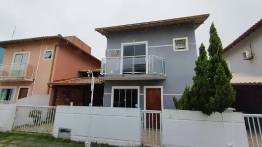 Casa com 2 Quartos à venda, 110m² no Chácara Mariléa, Rio das Ostras