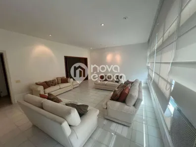 Apartamento com 4 Quartos à venda, 180m² no Leblon, Rio de Janeiro