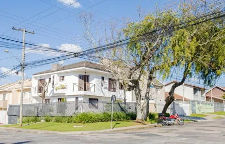 Sobrado com 5 Quartos à venda, 270m² no Boqueirão, Curitiba