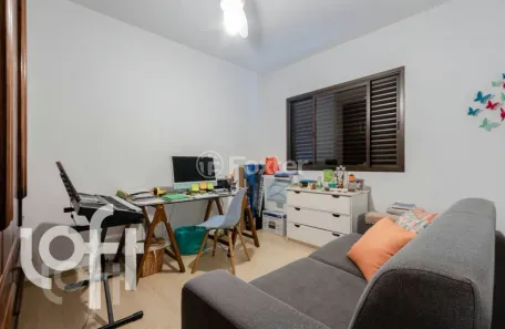 Apartamento com 3 Quartos à venda, 197m² no Vila Andrade, São Paulo
