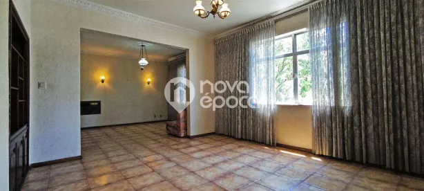 Apartamento com 3 Quartos à venda, 120m² no Maracanã, Rio de Janeiro