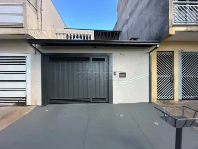 Cobertura com 3 Quartos para alugar, 178m² no Vila Brasília, São Carlos