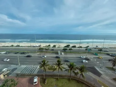 Apartamento com 2 Quartos para alugar, 195m² no Barra da Tijuca, Rio de Janeiro